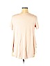 Maurices Pink Short Sleeve T-Shirt Size 16 (1) - photo 2