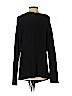 Generation Love Black Long Sleeve Top Size S - photo 2