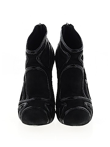 Tory Burch Ankle Boots (view 2)