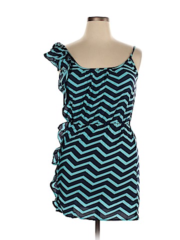 Envy Me Casual Dress (view 1)