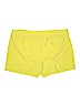 Lands' End Yellow Board Shorts Size 24 - photo 2