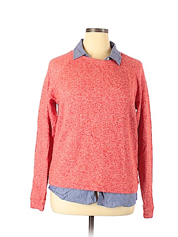 Tommy Hilfiger Sweatshirt (view 1)