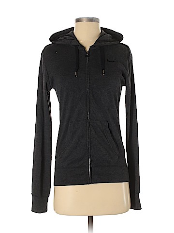 Nike Zip Up Hoodie (view 1)