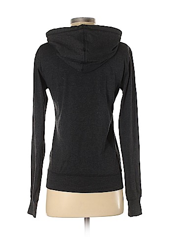 Nike Zip Up Hoodie (view 2)