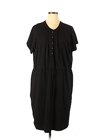 Lands' End Casual Dress (view 1)