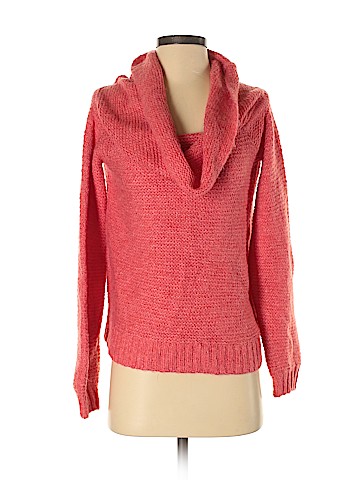 American Eagle Outfitters Pullover Sweater (view 1)