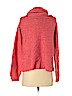 American Eagle Outfitters Pink Pullover Sweater Size S - photo 2