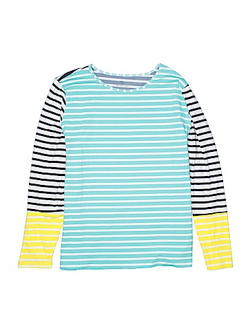 Lands' End Rash Guard (view 1)