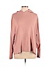 H&M Tan Pullover Hoodie Size L - photo 1