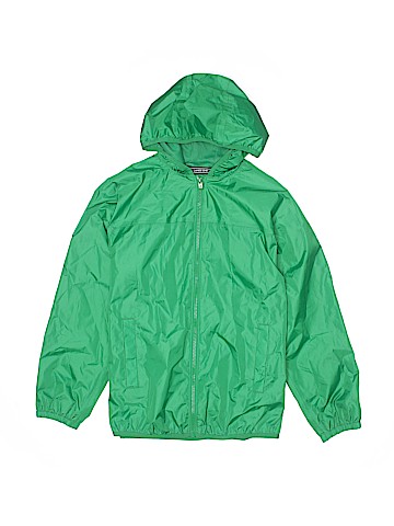 Lands' End Windbreaker (view 1)
