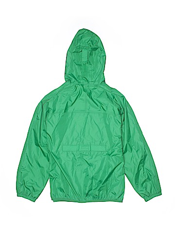 Lands' End Windbreaker (view 2)