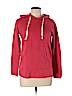 SO Red Pullover Hoodie Size L - photo 1