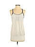 Lululemon Athletica Ivory Active Tank Size 4 - photo 1