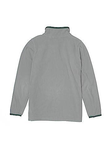 Lands' End Fleece Jacket (view 2)
