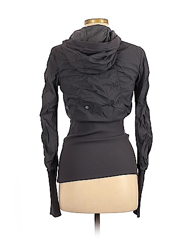 Lululemon Athletica Zip Up Hoodie (view 2)