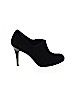 Cole Haan Black Ankle Boots Size 7 1/2 - photo 1