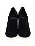 Cole Haan Black Ankle Boots Size 7 1/2 - photo 2