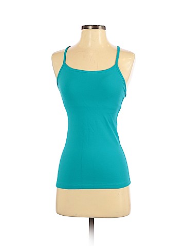 Lululemon Athletica Active Tank (view 1)