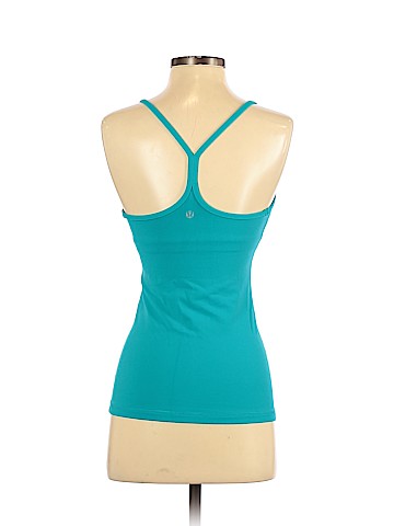 Lululemon Athletica Active Tank (view 2)