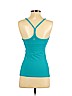Lululemon Athletica Blue Active Tank Size 4 - photo 2