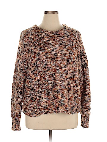 Universal Studios Pullover Sweater (view 1)