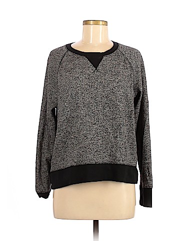 Mossimo Sweatshirt (view 1)