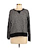 Mossimo Gray Sweatshirt Size M - photo 1