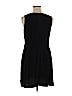 Assorted Brands Black Casual Dress Size XL - photo 2