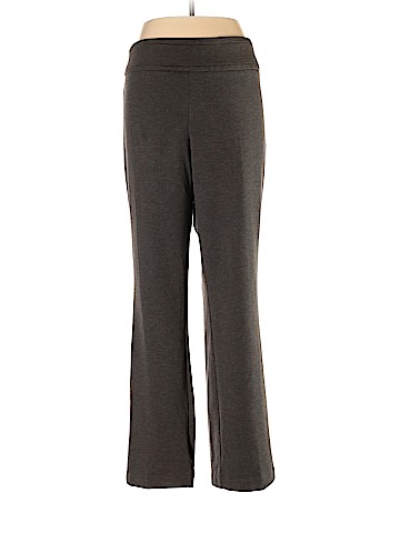 7th Avenue Design Studio New York & Company Dress Pants (view 1)