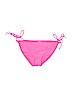 Juicy Couture Pink Swimsuit Bottoms Size S - photo 1