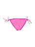 Juicy Couture Pink Swimsuit Bottoms Size S - photo 2