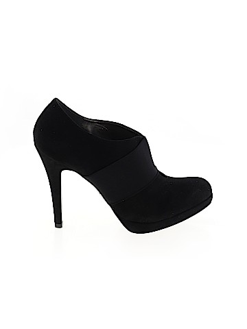 Jessica Simpson Ankle Boots (view 1)