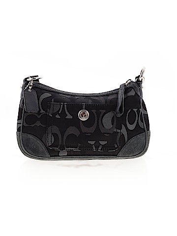 Coach Shoulder Bag (view 1)