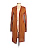 rue21 100% Acrylic Brown Cardigan Size M - photo 1