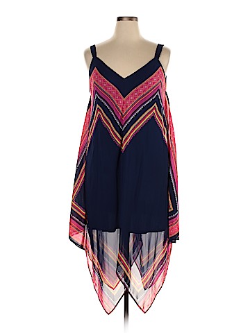 My Michelle Casual Dress (view 1)