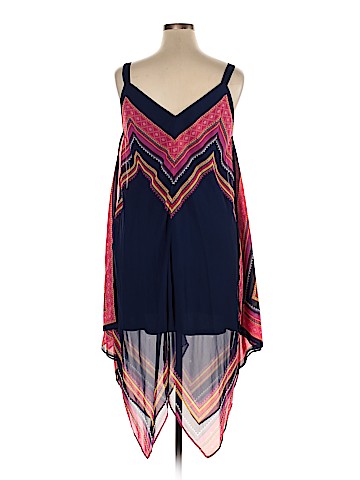 My Michelle Casual Dress (view 2)