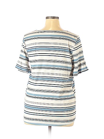 LC Lauren Conrad Short Sleeve T-Shirt (view 2)