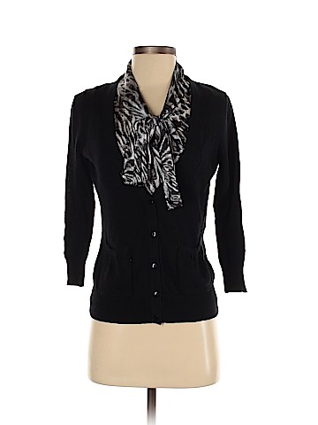 Cable & Gauge Long Sleeve Top (view 1)