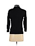 Cable & Gauge Black Long Sleeve Top Size S (petite) - photo 2