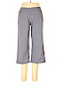 Adidas Gray Active Pants Size M - photo 1