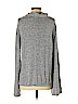 Aerie Gray Pullover Sweater Size S - photo 2