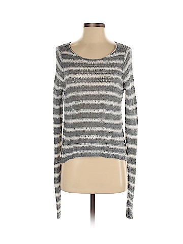 Hollister Long Sleeve Top (view 1)