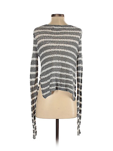 Hollister Long Sleeve Top (view 2)