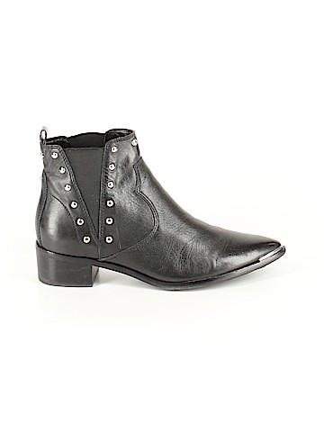 Marc Fisher Ankle Boots (view 1)