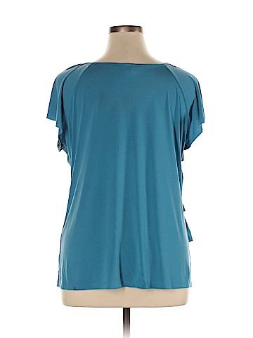 AB Studio Sleeveless Top (view 2)