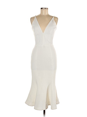 Dress the Population Cocktail Dress (view 1)