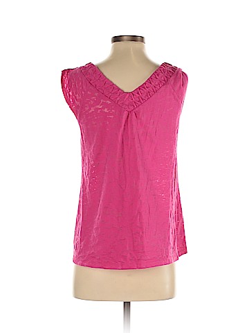 DKNY Jeans Sleeveless Top (view 2)