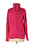 Adidas Pink Track Jacket Size S - photo 1