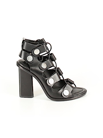 Alexander Wang Heels (view 1)