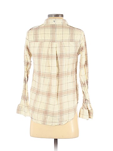 Billabong Long Sleeve Button-Down Shirt (view 2)